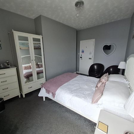 Kimberley House Ξενοδοχείο Γουίτμπι Εξωτερικό φωτογραφία