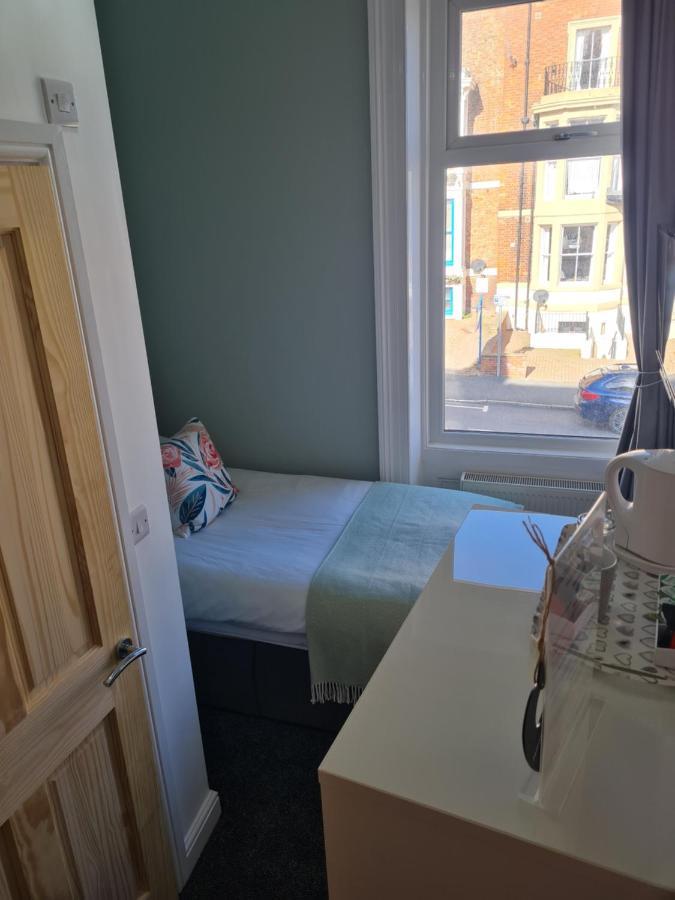 Kimberley House Ξενοδοχείο Γουίτμπι Εξωτερικό φωτογραφία