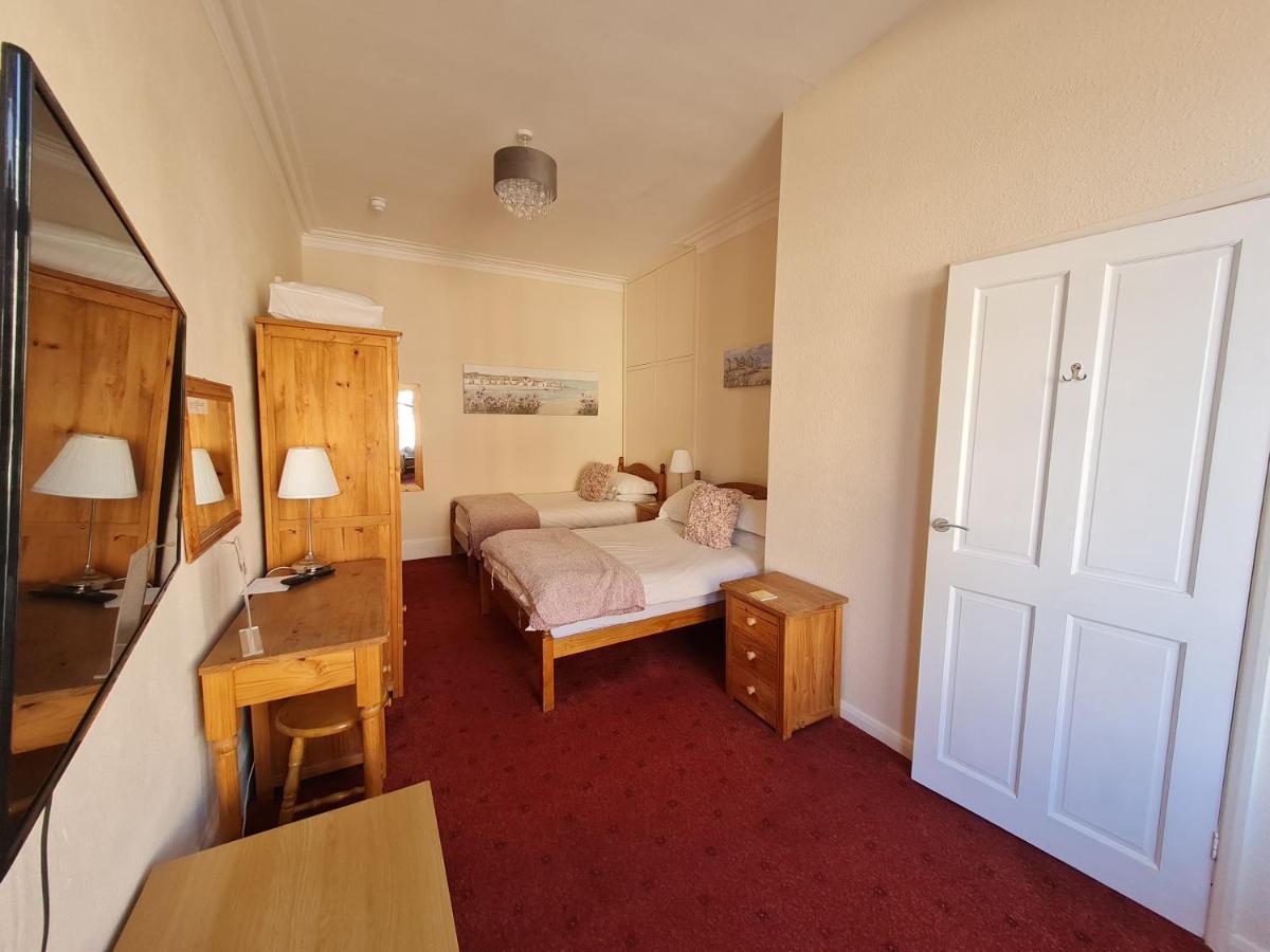 Kimberley House Ξενοδοχείο Γουίτμπι Εξωτερικό φωτογραφία
