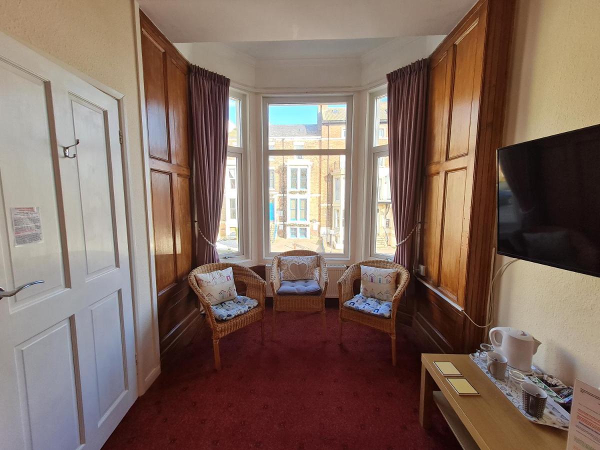 Kimberley House Ξενοδοχείο Γουίτμπι Εξωτερικό φωτογραφία