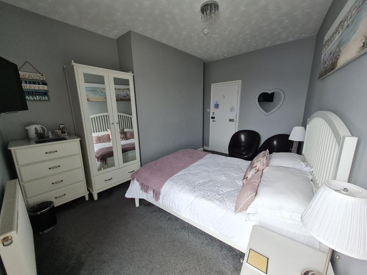 Kimberley House Ξενοδοχείο Γουίτμπι Εξωτερικό φωτογραφία