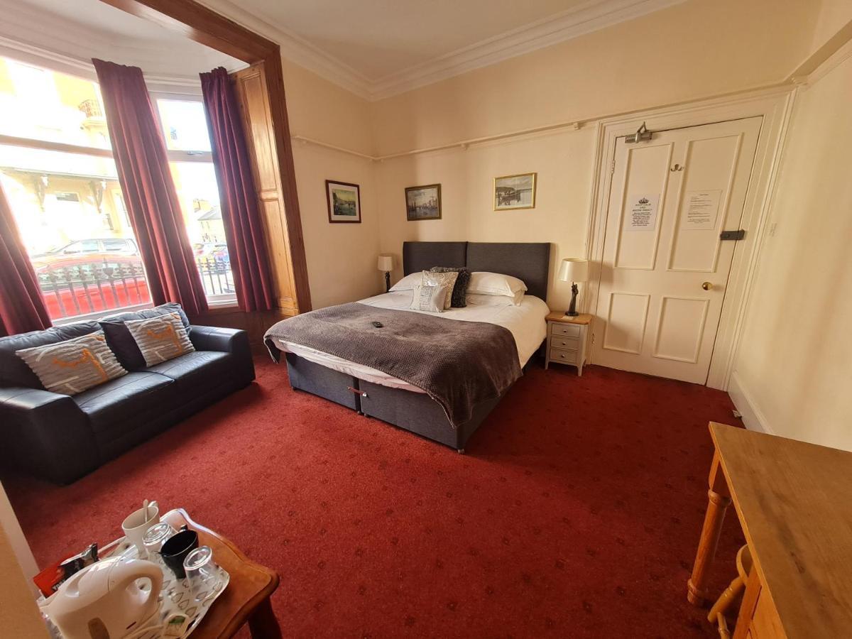 Kimberley House Ξενοδοχείο Γουίτμπι Εξωτερικό φωτογραφία