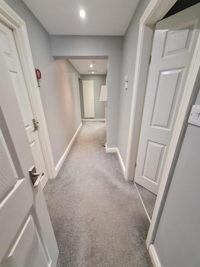 Kimberley House Ξενοδοχείο Γουίτμπι Εξωτερικό φωτογραφία