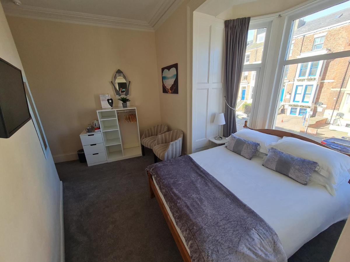 Kimberley House Ξενοδοχείο Γουίτμπι Εξωτερικό φωτογραφία