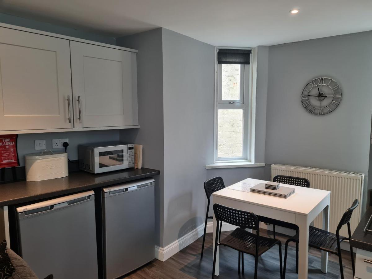 Kimberley House Ξενοδοχείο Γουίτμπι Εξωτερικό φωτογραφία