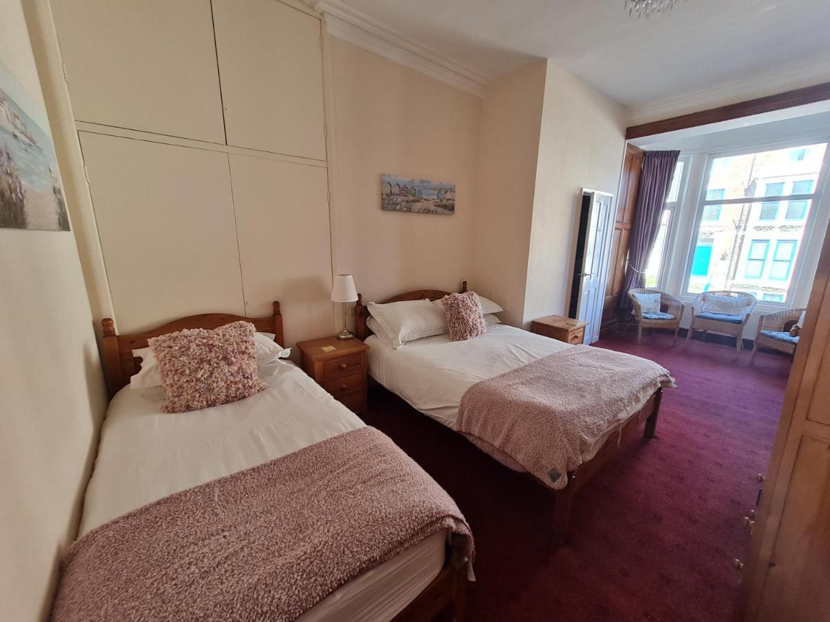 Kimberley House Ξενοδοχείο Γουίτμπι Εξωτερικό φωτογραφία