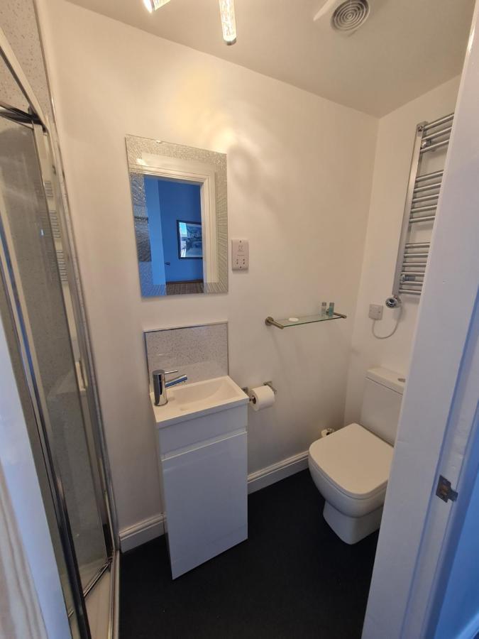 Kimberley House Ξενοδοχείο Γουίτμπι Εξωτερικό φωτογραφία