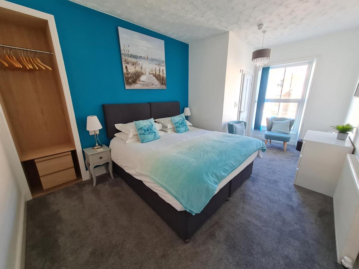 Kimberley House Ξενοδοχείο Γουίτμπι Εξωτερικό φωτογραφία