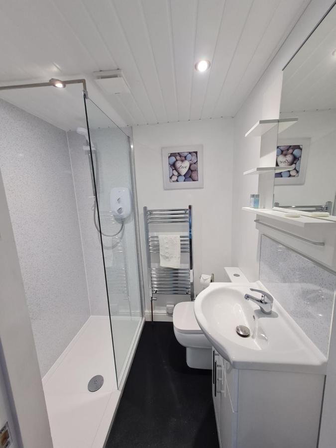 Kimberley House Ξενοδοχείο Γουίτμπι Εξωτερικό φωτογραφία