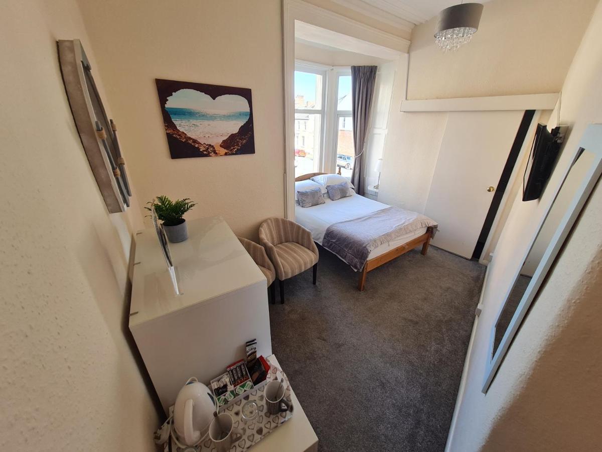 Kimberley House Ξενοδοχείο Γουίτμπι Εξωτερικό φωτογραφία