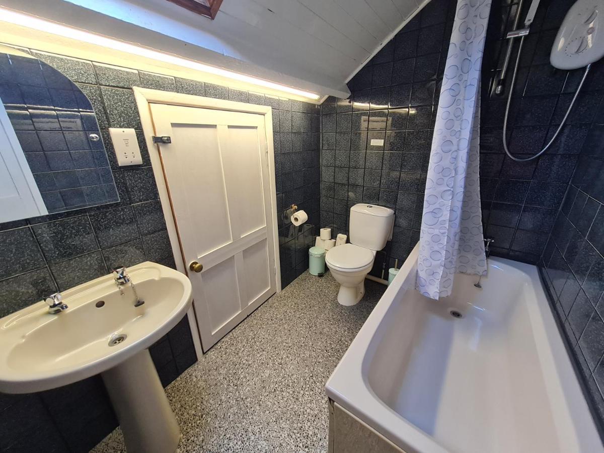 Kimberley House Ξενοδοχείο Γουίτμπι Εξωτερικό φωτογραφία