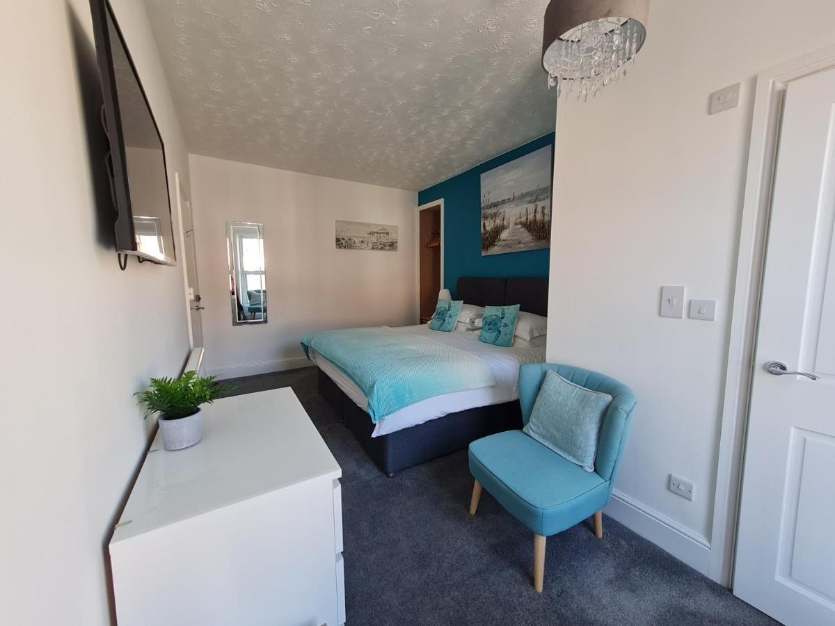Kimberley House Ξενοδοχείο Γουίτμπι Εξωτερικό φωτογραφία