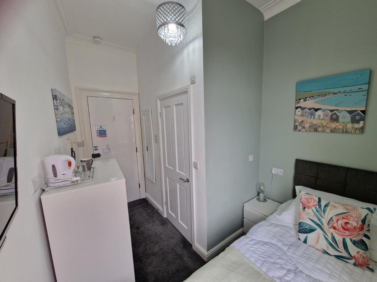Kimberley House Ξενοδοχείο Γουίτμπι Εξωτερικό φωτογραφία