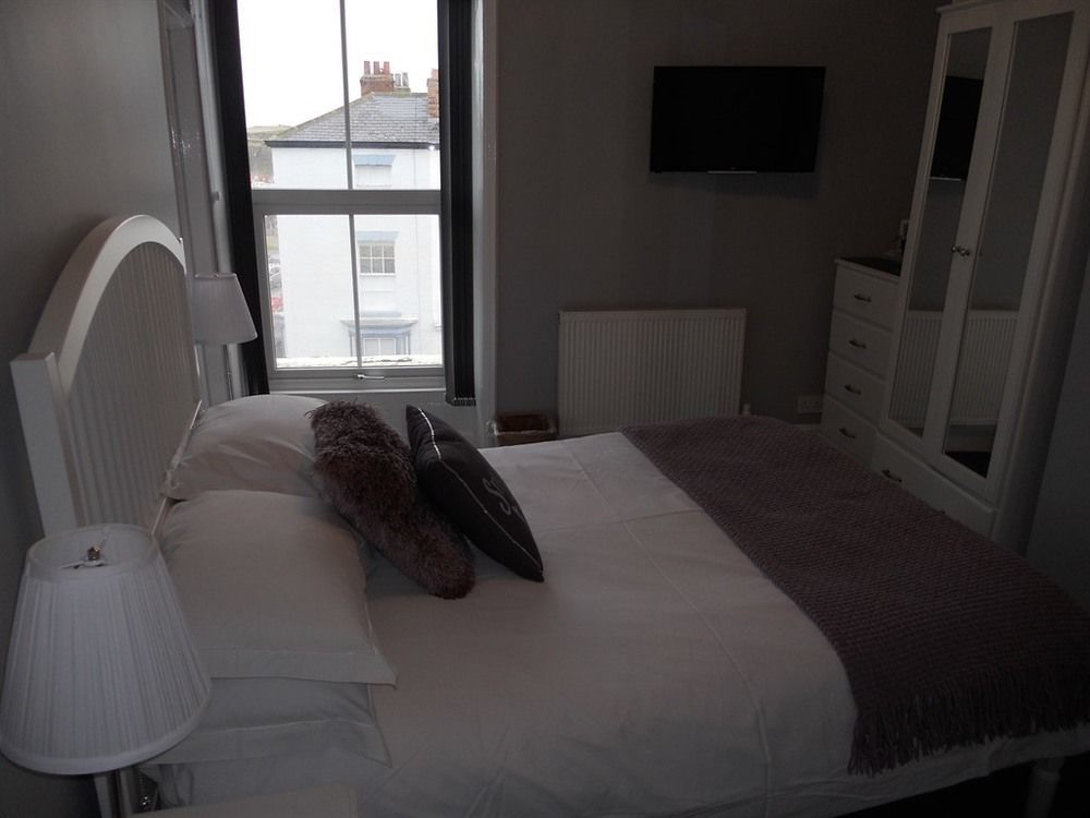 Kimberley House Ξενοδοχείο Γουίτμπι Εξωτερικό φωτογραφία