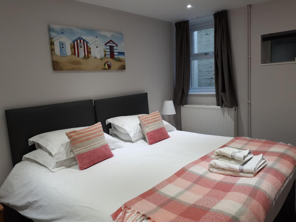 Kimberley House Ξενοδοχείο Γουίτμπι Εξωτερικό φωτογραφία